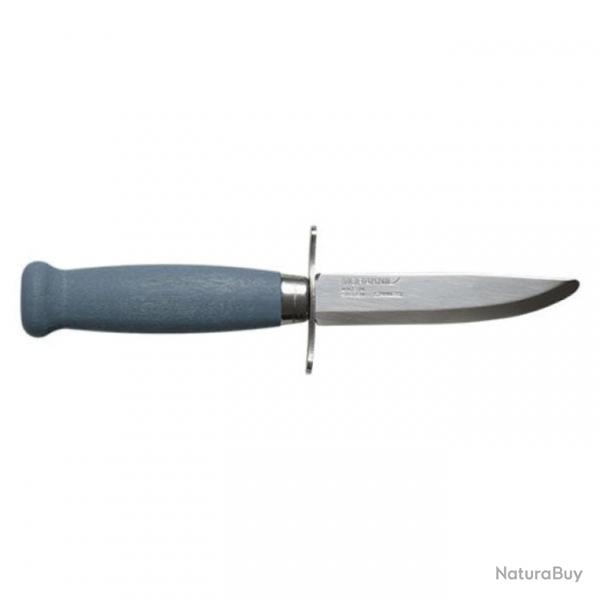 Couteau Morakniv Scout 39 Safe 18 cm / Bleu - 18 cm / Bleu
