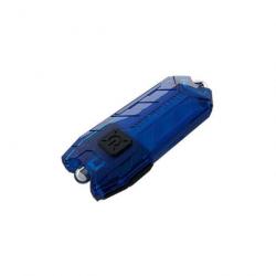 Tube Nitecore V2 - 56,5 mm - Bleu