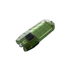 Tube Nitecore V2 - 56,5 mm - Olive