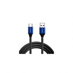 Câble de chargement Nitecore USB type C - USB 2.0