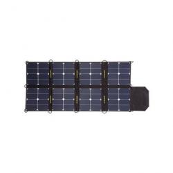 Panneau solaire Nitecore pliant - 100 W - 1430x58x24 mm