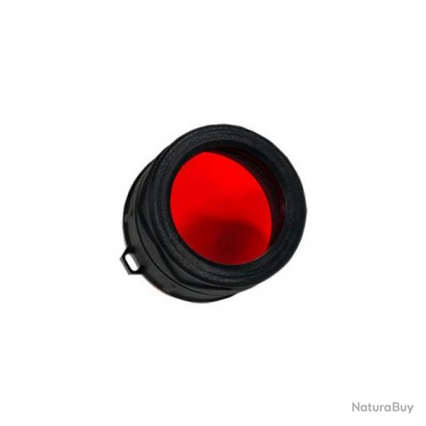 FIltre rouge Nitecore - 32 mm