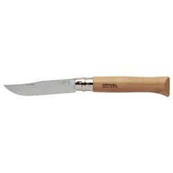 Couteau de poche Opinel Tradition Inox N°12 - 28 cm