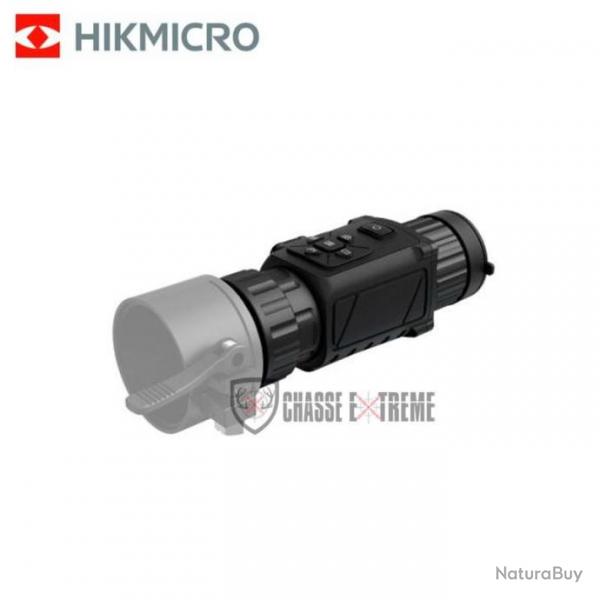 Module de Tir  Imagerie Thermique (CLIP-ON) HIKMICRO Thunder Pro TH35PC