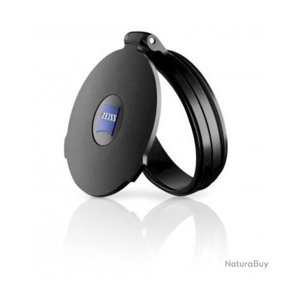 FLIP UP COVER ZEISS OBJECTIF 56MM