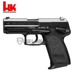 Pistolet H&K USP Compact Sa/Da 13 Coups Cal 9x19 mm