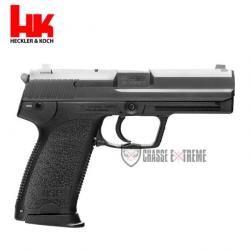 Pistolet H&K USP Standard Sa/Da 15 Coups Cal 9 mm