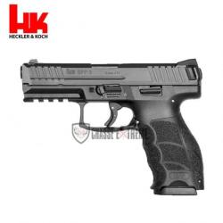Pistolet H&K SFP9 Sd Push Button Cal 9mm