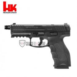 Pistolet H&K SFP9 Or Sd Paddle Version Cal 9mm