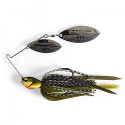 Spinnerbait Megabass SV 3 Double Willow 14g Gill