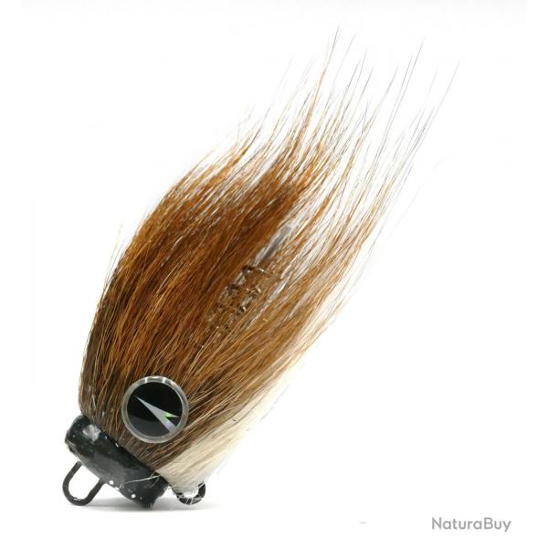 Tte Plombe VMC Mustache Rig S 11g S 11g CAPPUCCINO