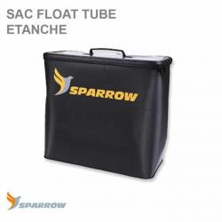Sac Sparrow Float Tube Etanche 45 x 20 x 40cm