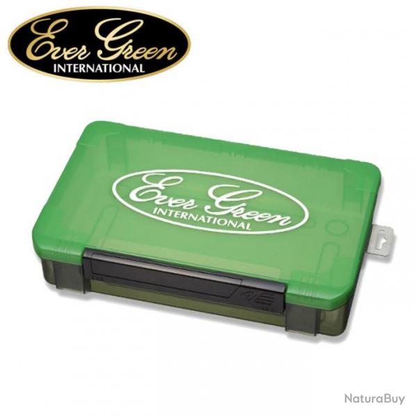 Bote Evergreen EG Inner Box Big Free Green