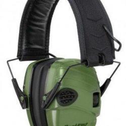 Casque anti-bruit électronique Verney Carron