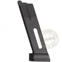 ASG - Chargeur pour pistolet CO2 4,5mm BB CZ Shadow 2