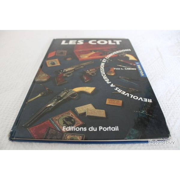 Les Colt, volume 1