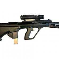 Occasion Steyr-Mannlicher AUGZ A3 Cal : 9x19 ref 0004512