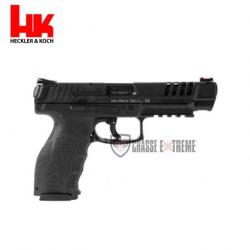 Pistolet H&K SFP9L-SF Noir Cal 9x19 15 Coups