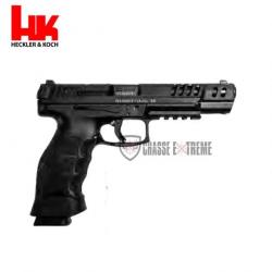 Pistolet H&K SFP9 Or Match Version Push Button
