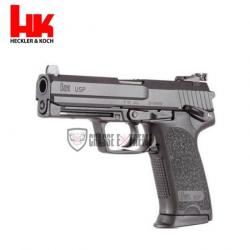 Pistolet H&K USP Custom Sport 15 Coups Sa/Da Cal 9mm