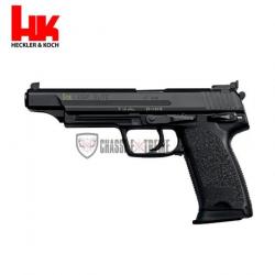 Pistolet H&K USP Elite Sa/Da 12 Coups Cal 45 Acp