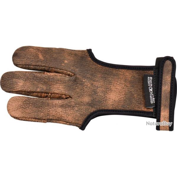 BUCK TRAIL - Gant BUFFALO Full Palm M