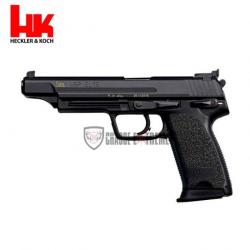 Pistolet H&K USP Elite Sa/Da 18 Coups Cal 9mm