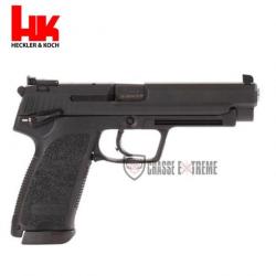 Pistolet H&K USP Expert Sa/Da 18 Coups Cal 9 mm