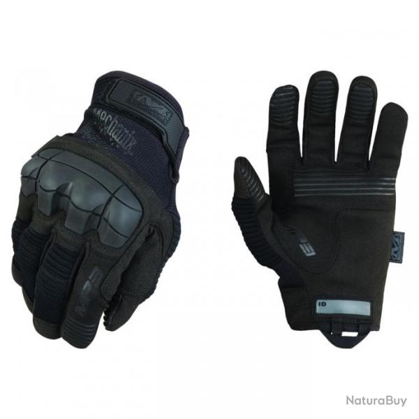 Gants Mechanix M Pact 3 NOIR