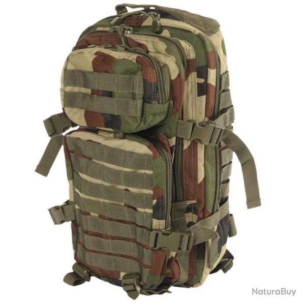 Sac  dos Assault 20L Pack Camo CE