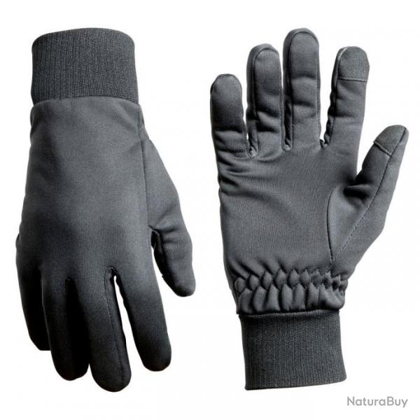 Gants Thermo Performer niveau 3 noir NOIR