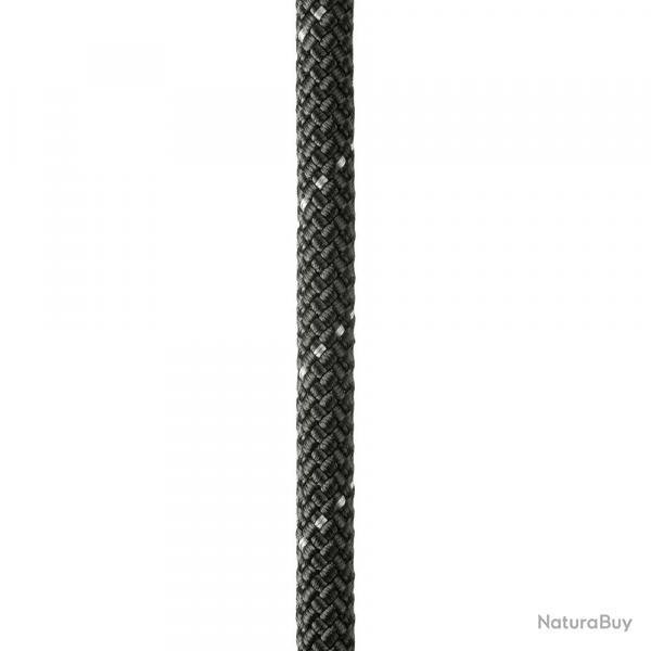 Corde semi-statique 20 m Parallel diamtre 10,5 mm