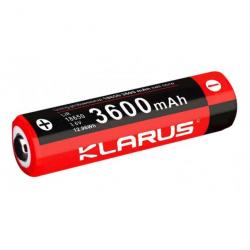 Batterie rechargeable lampe G35/XT12GT/XT12S/XT2CR