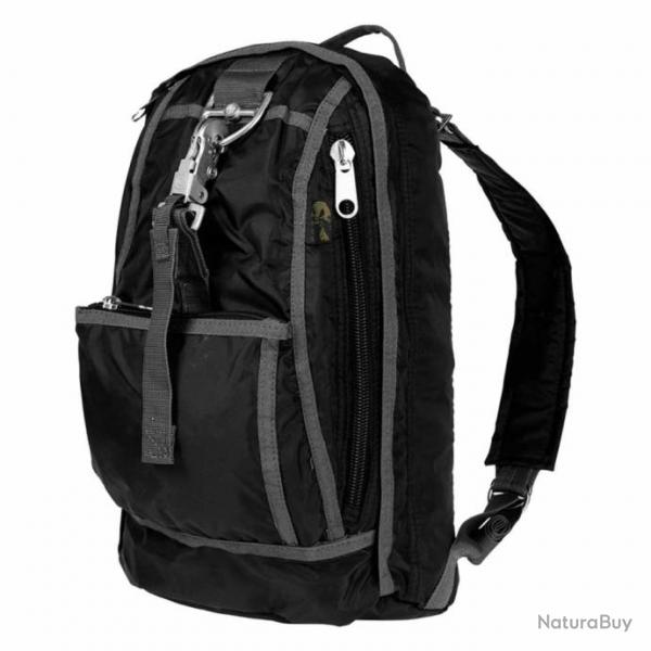 Sac a dos parachute ARES noir 20L