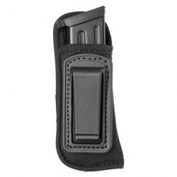 Porte-chargeur simple inside 10P09 noir pistolet automatique