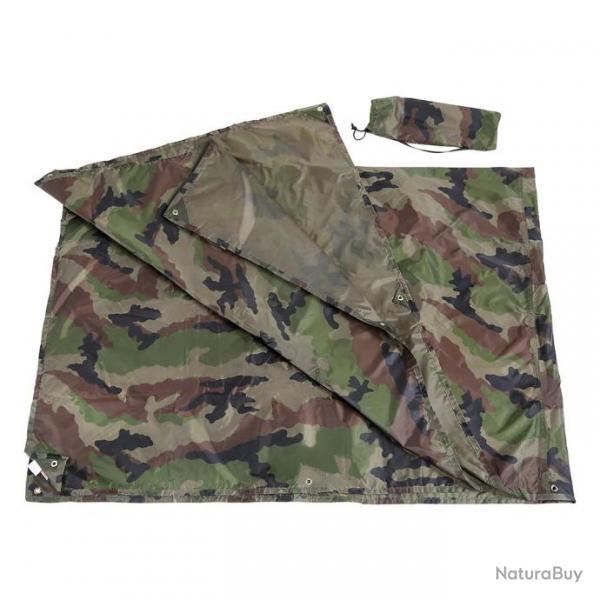 Bche Camouflage Ripstop CE