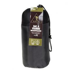 Sac a viande micropolaire ARES