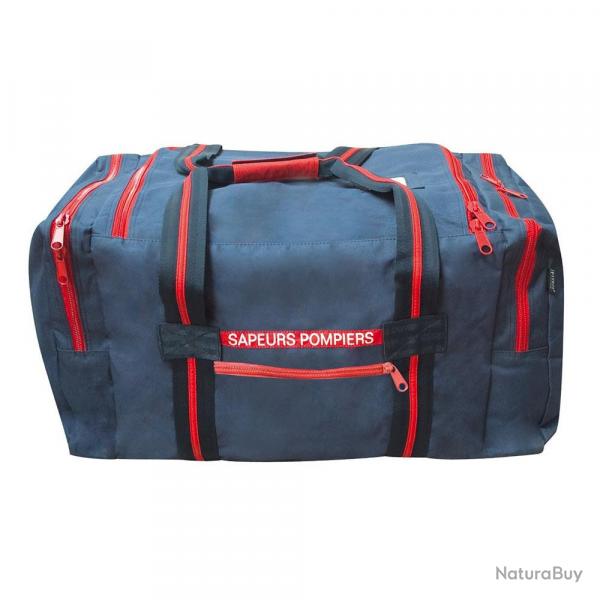 Sac pompier intervention sp 85 litres