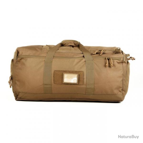 Sac de transport 90L Transall Tan