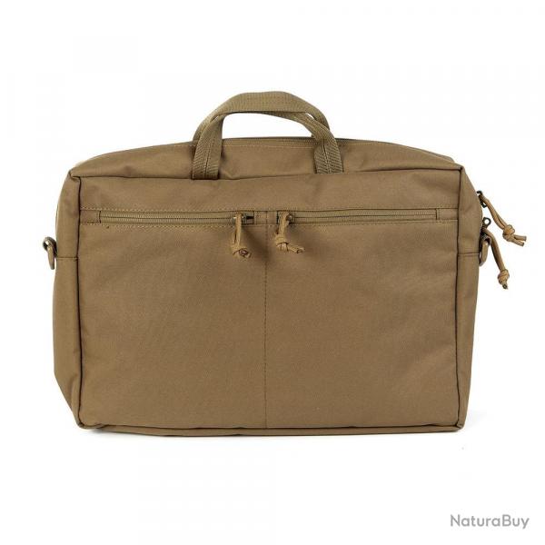 Sacoche ordinateur Transall Tan
