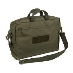 Sacoche ordinateur Transall KAKI