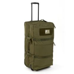 Sac de transport à roulettes Transall KAKI