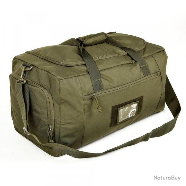 Sac de voyage 45L Transall KAKI