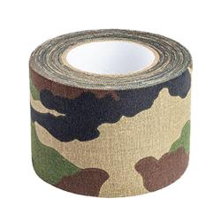 Bande adhésive 5 cm x 10 m CAMO CE