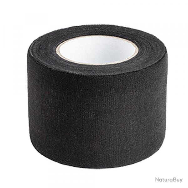 Bande adhsive 5 cm x 10 m NOIR