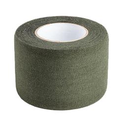 Bande adhésive 5 cm x 10 m KAKI