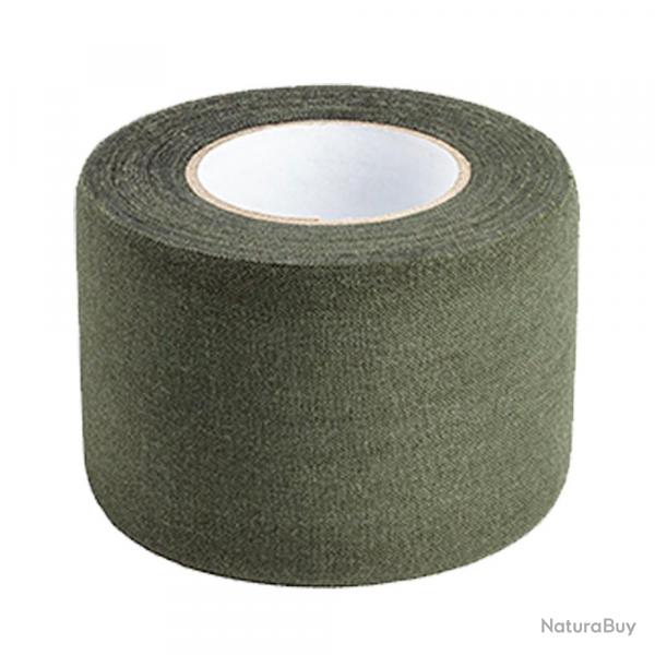 Bande adhsive 5 cm x 10 m KAKI