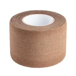 Bande adhésive 5 cm x 10 m TAN