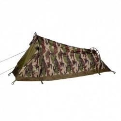 Tente monoplace ARES camouflage