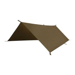 Bâche terrain 2 x 2 m Ultra-Light vert od